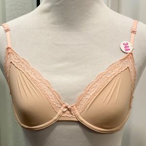 Victoria Secret Demi 34A